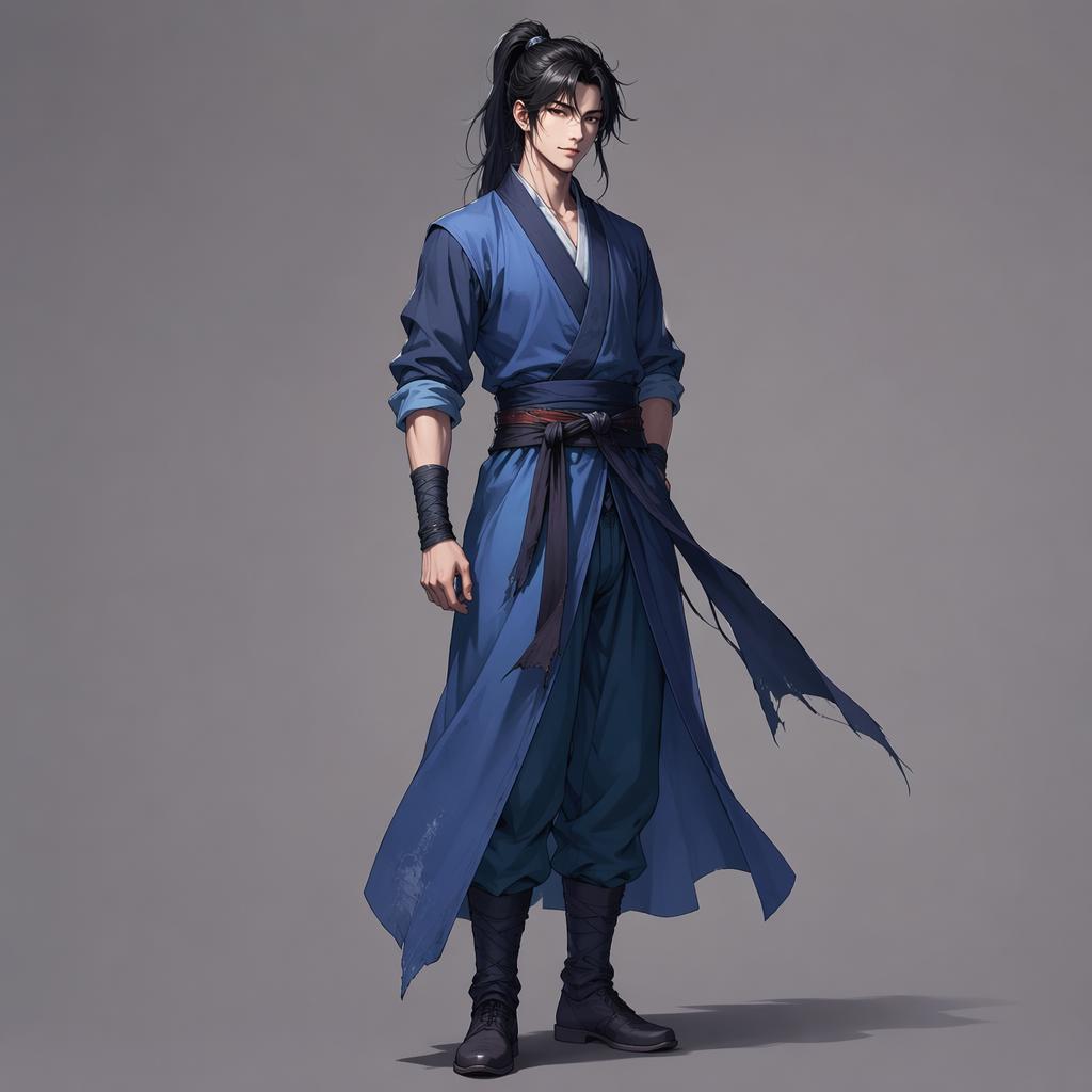 Ling Han