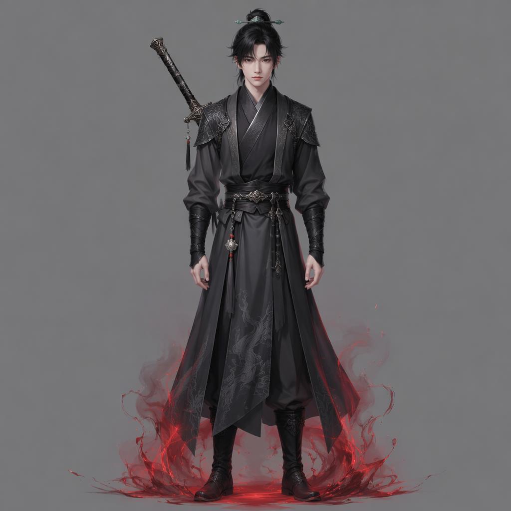Ling Sen