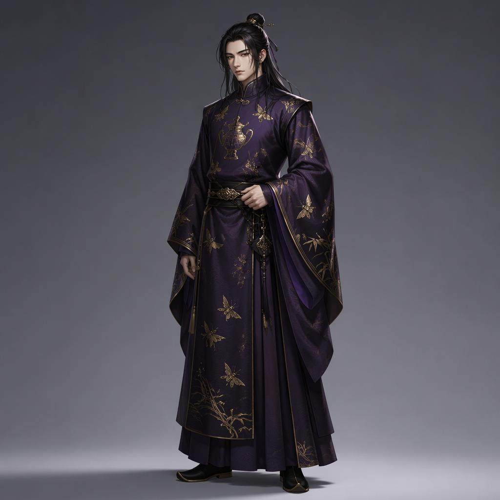Liu Jie