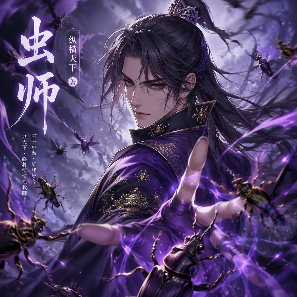 Liu Jie — action