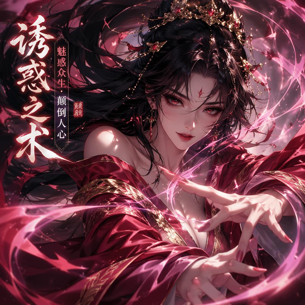 Liu Mei — action