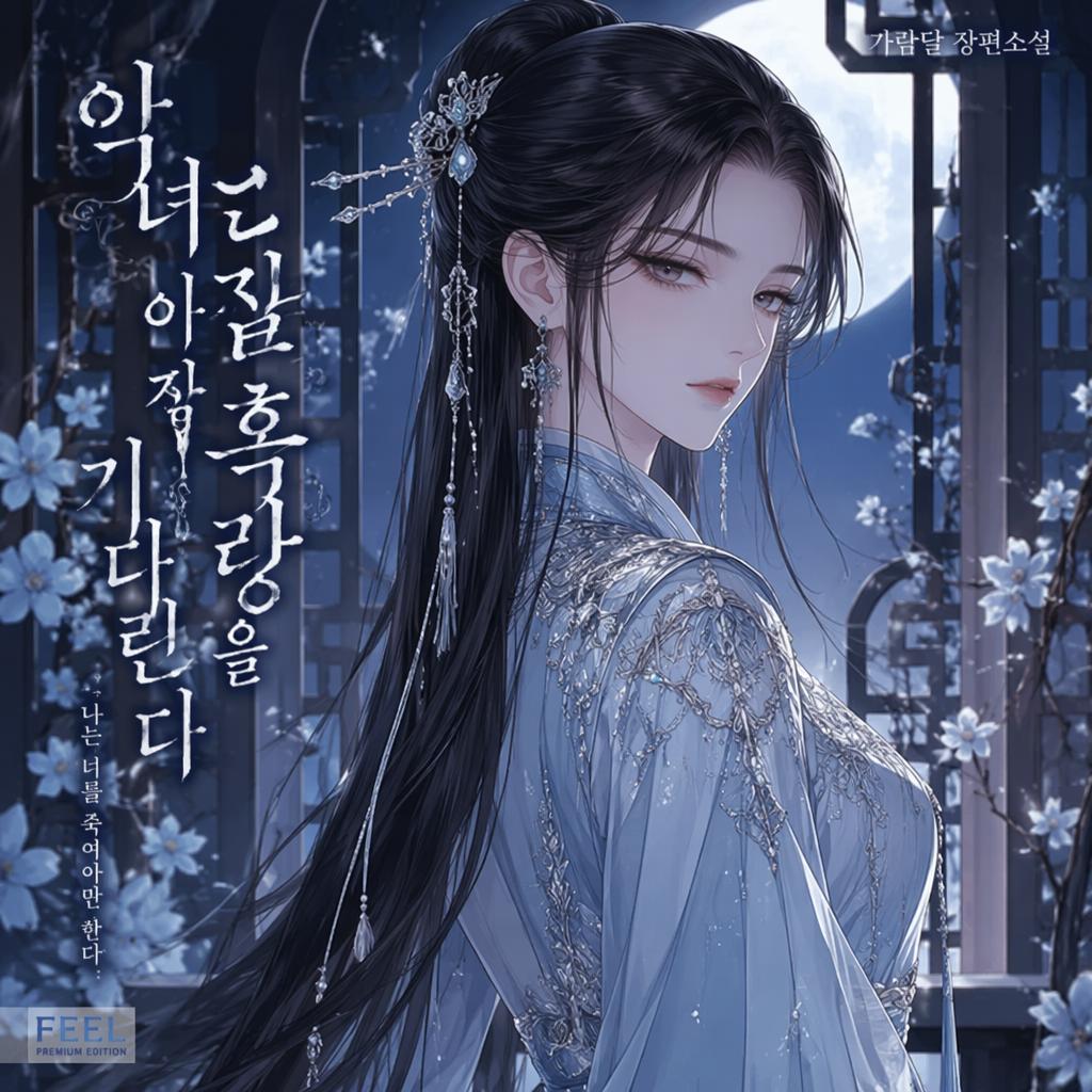 Liu Yutong — stylized