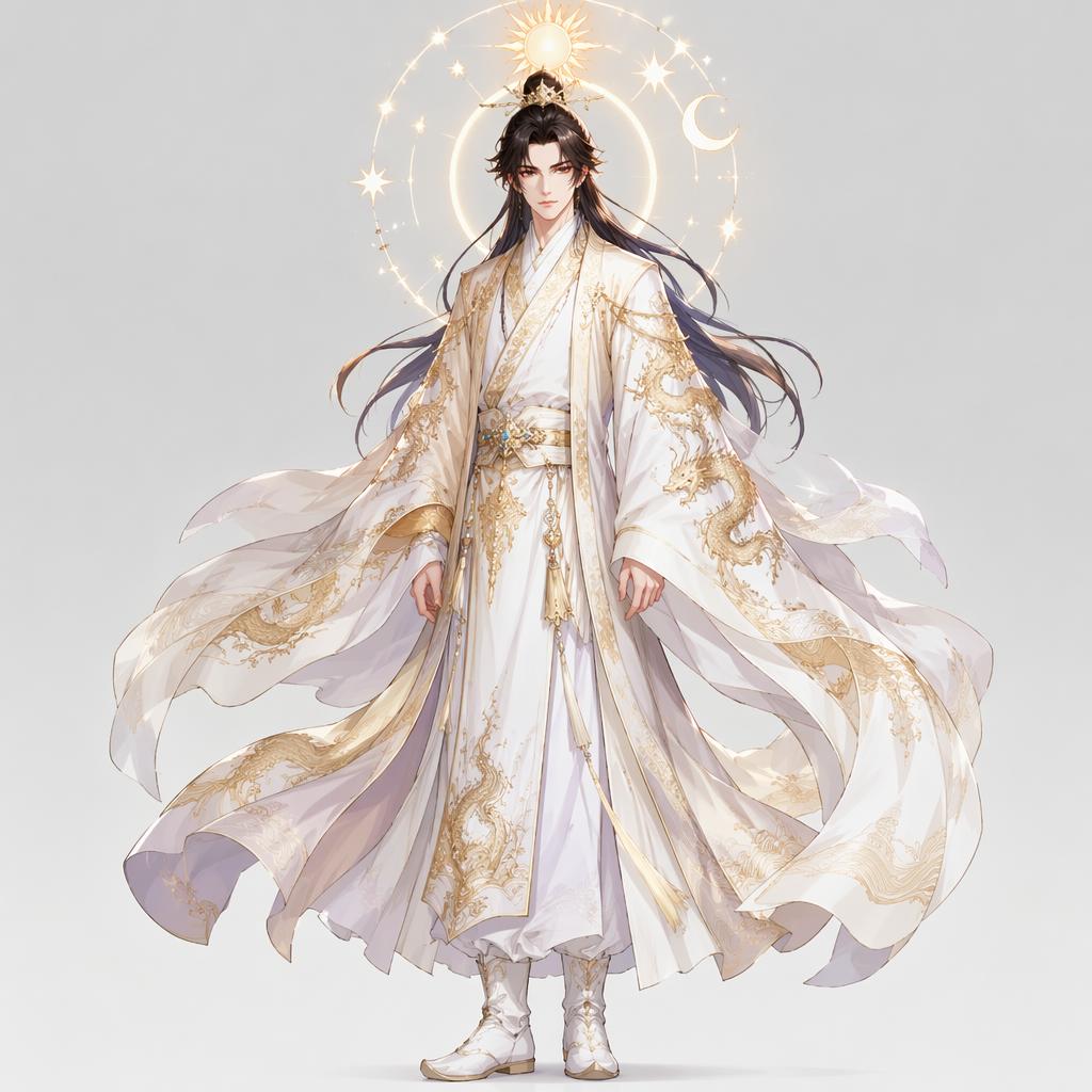 Long Aotian