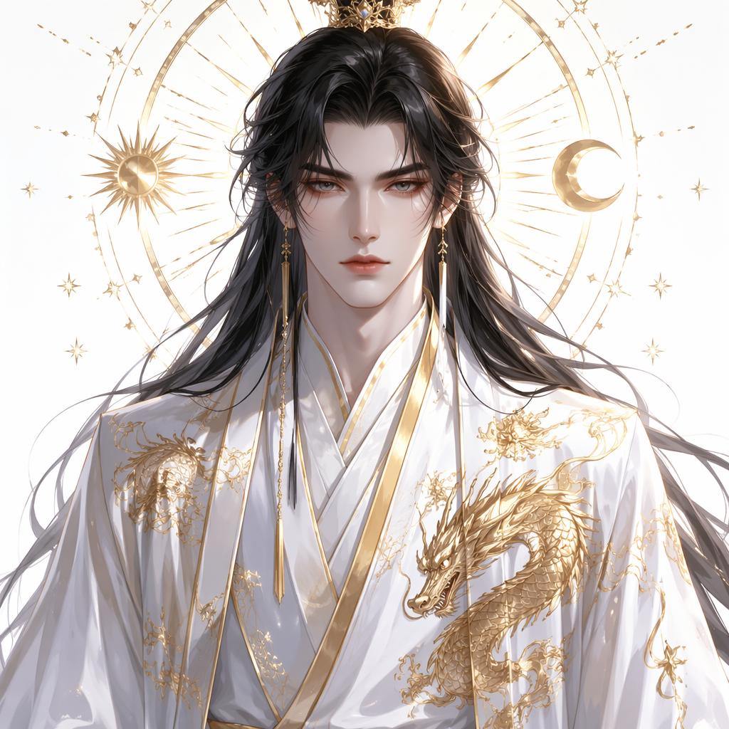 Long Aotian — still