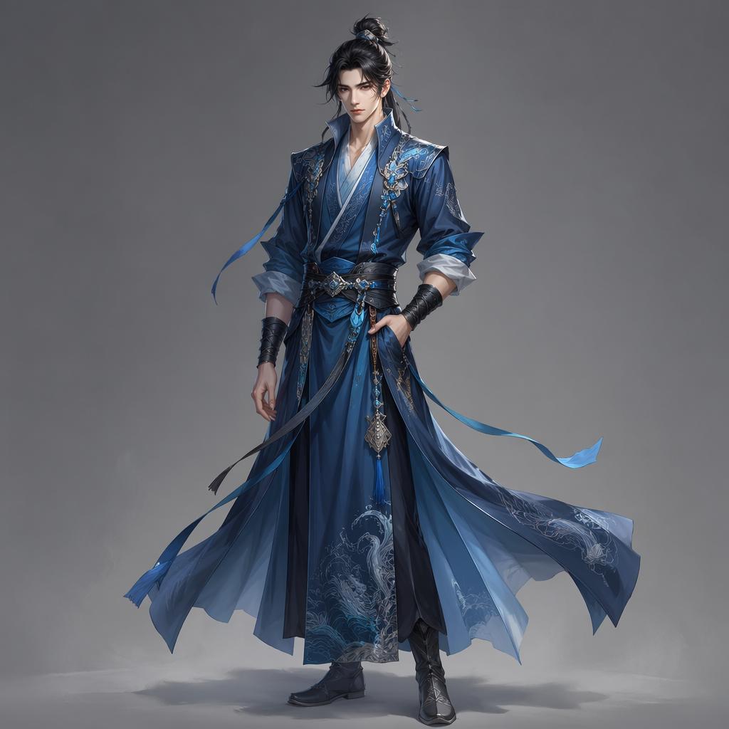 Long Chen