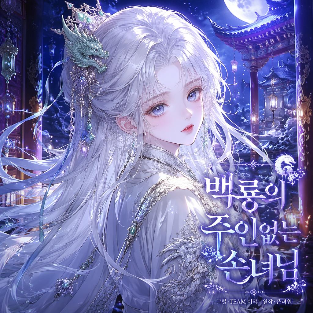 Long Xueyi — stylized