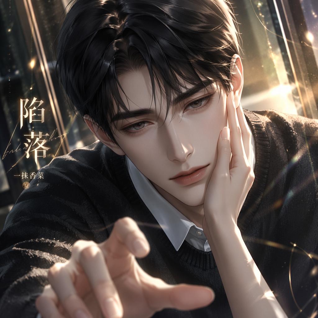 Lou Ming — action