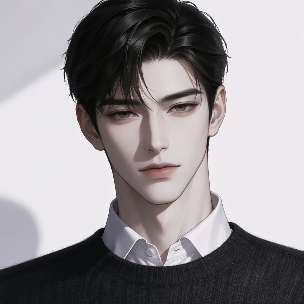 Lou Ming — still