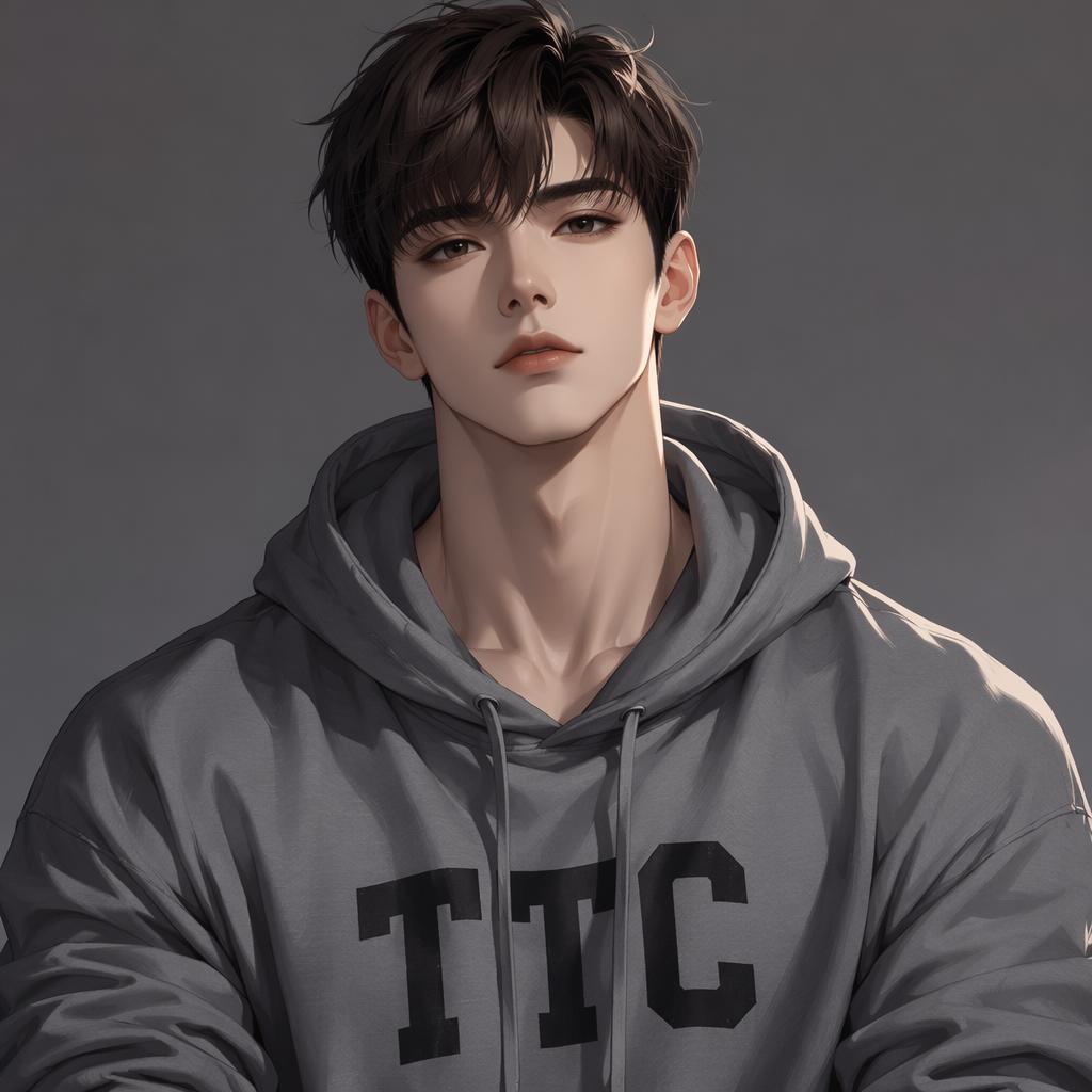 Lu Boyuan — still