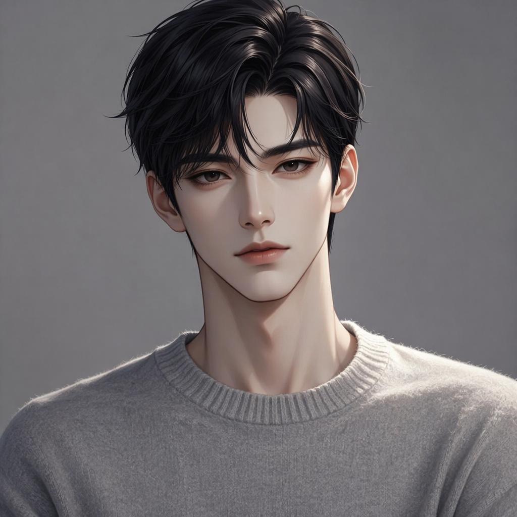 Lu Jue — still