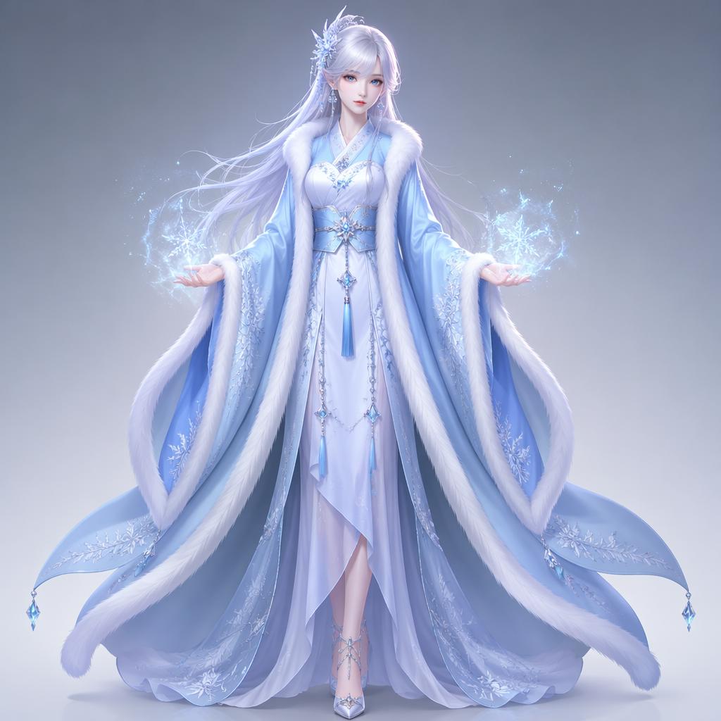 Lu Qing'er