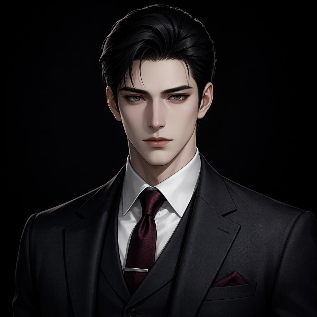 Lu Shenyuan — still
