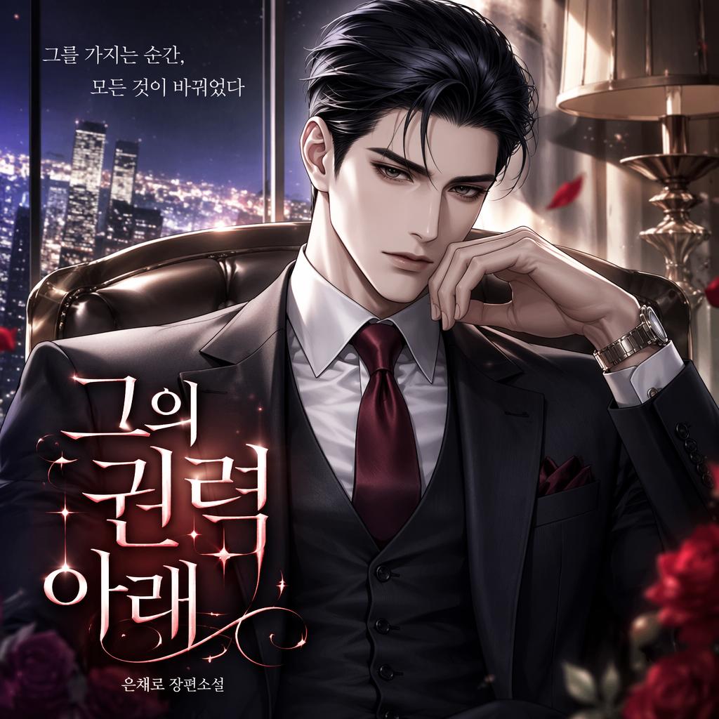 Lu Shenyuan — stylized