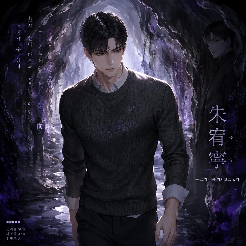 Lu Yiming — scene
