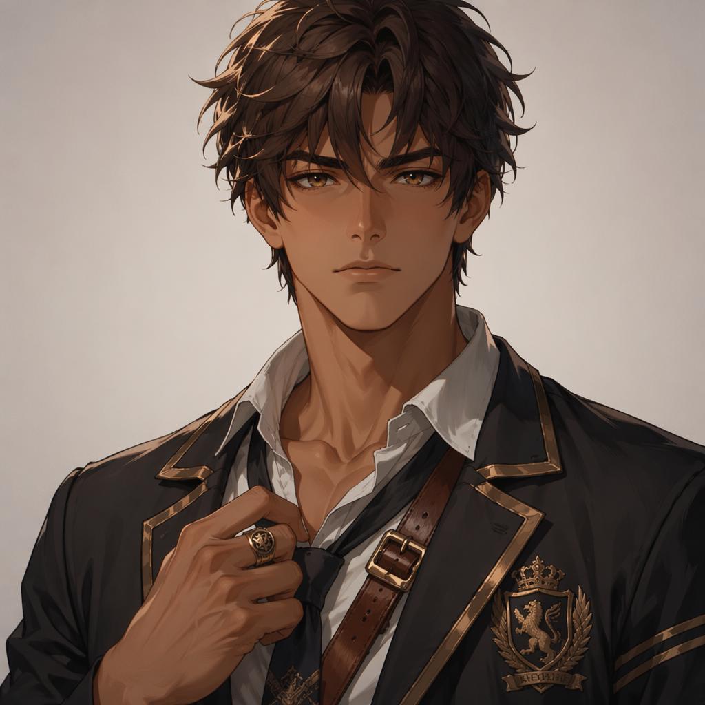 Ludwig — still