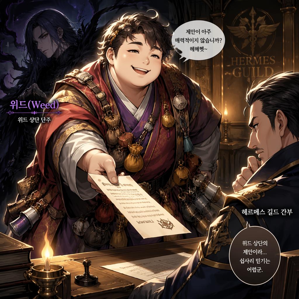 Mapan — scene