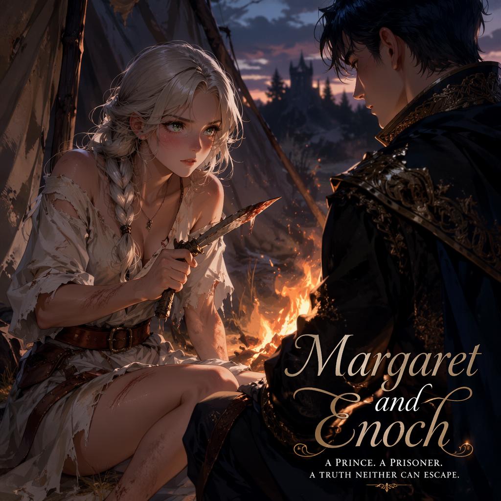 Margaret — scene