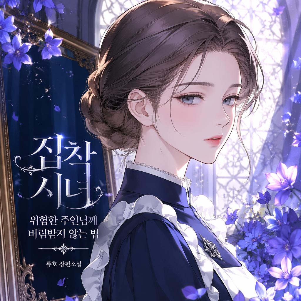 Marianne — stylized
