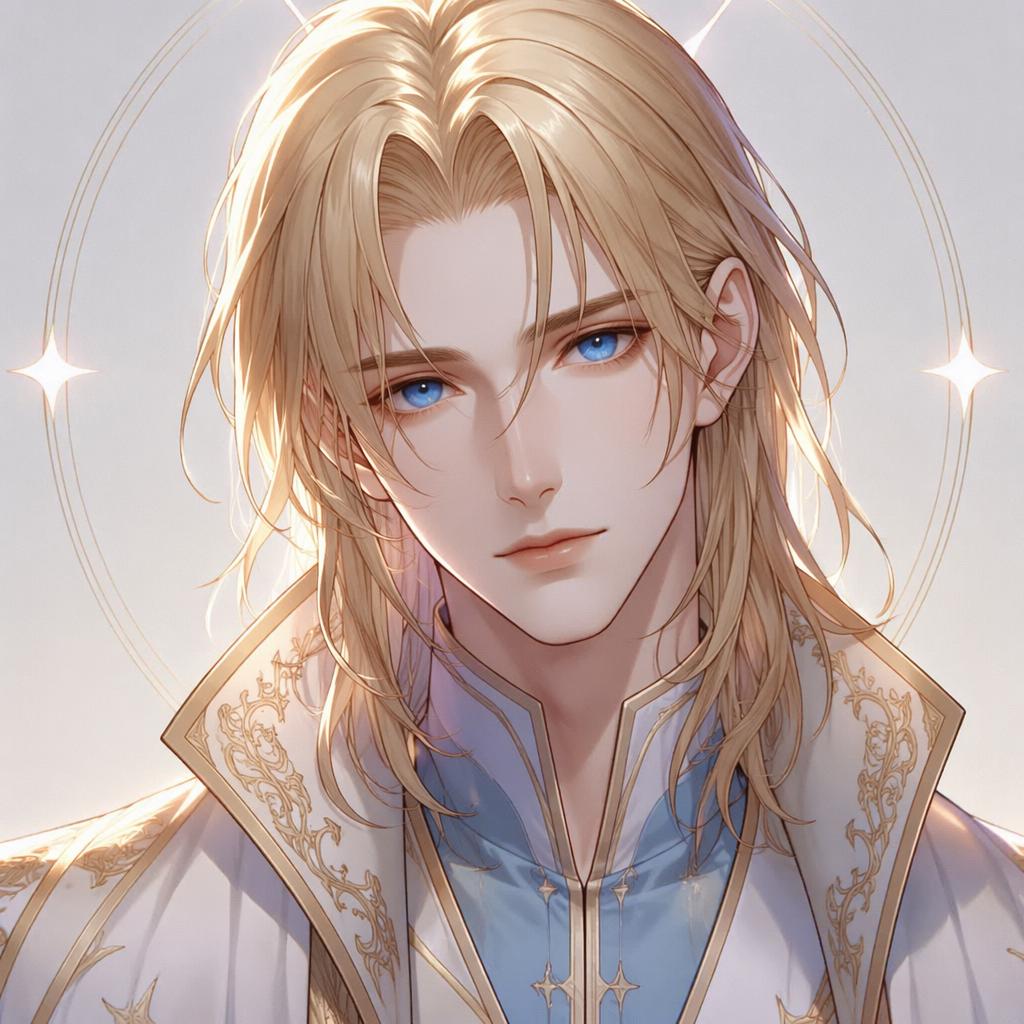 Maximilian Leonberger — still