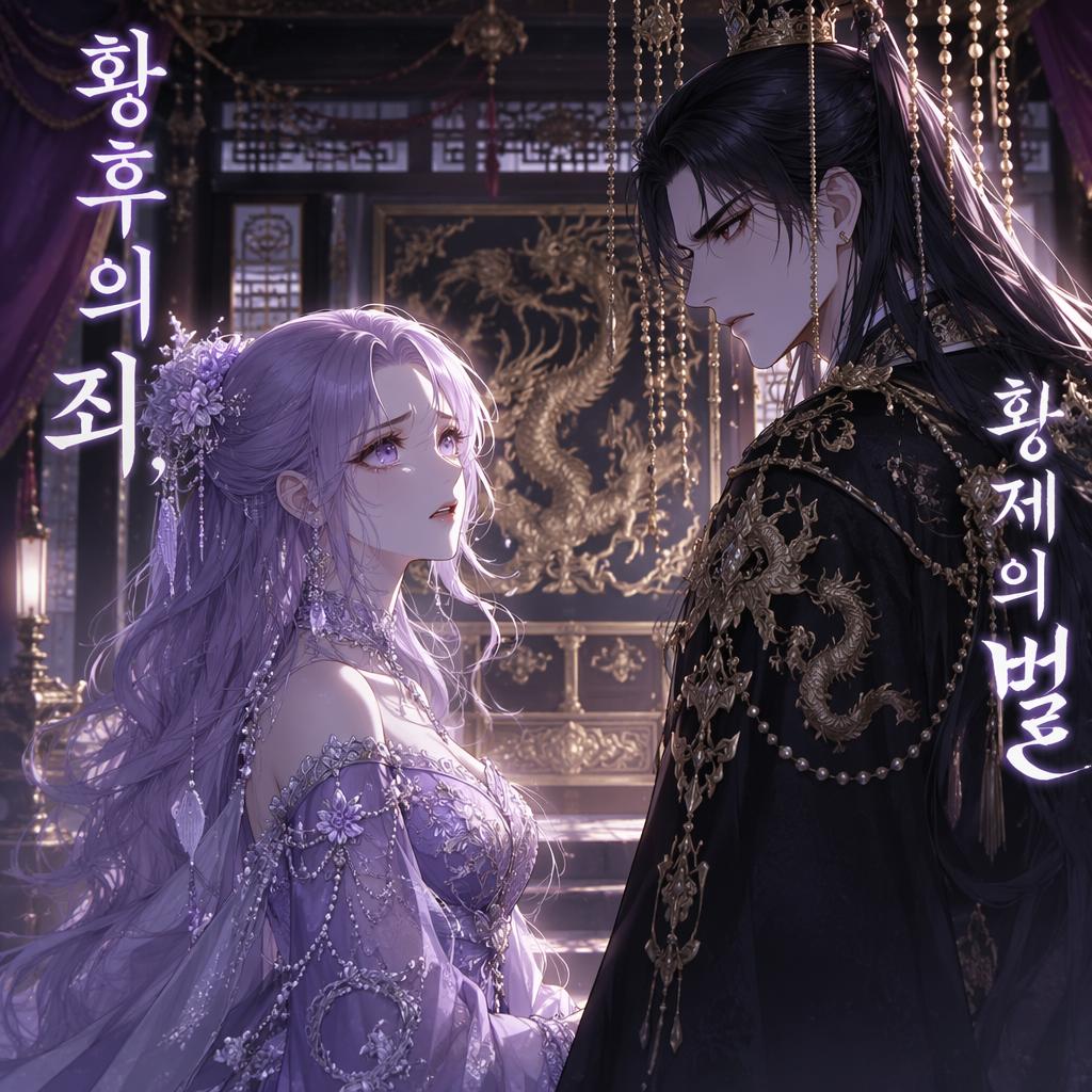 Medea — scene