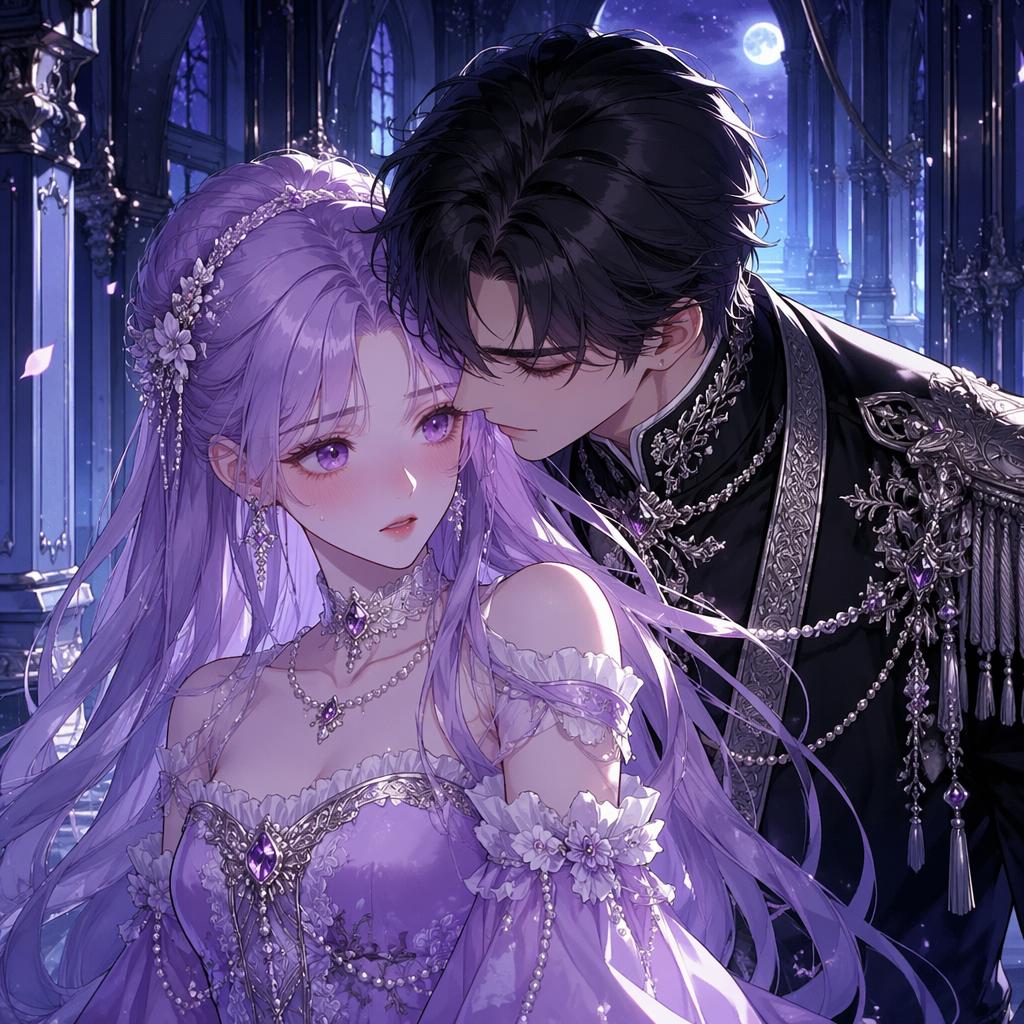 Medea — scene
