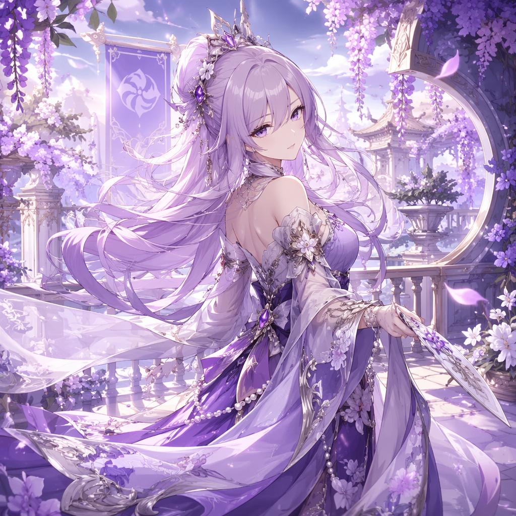 Medea — stylized