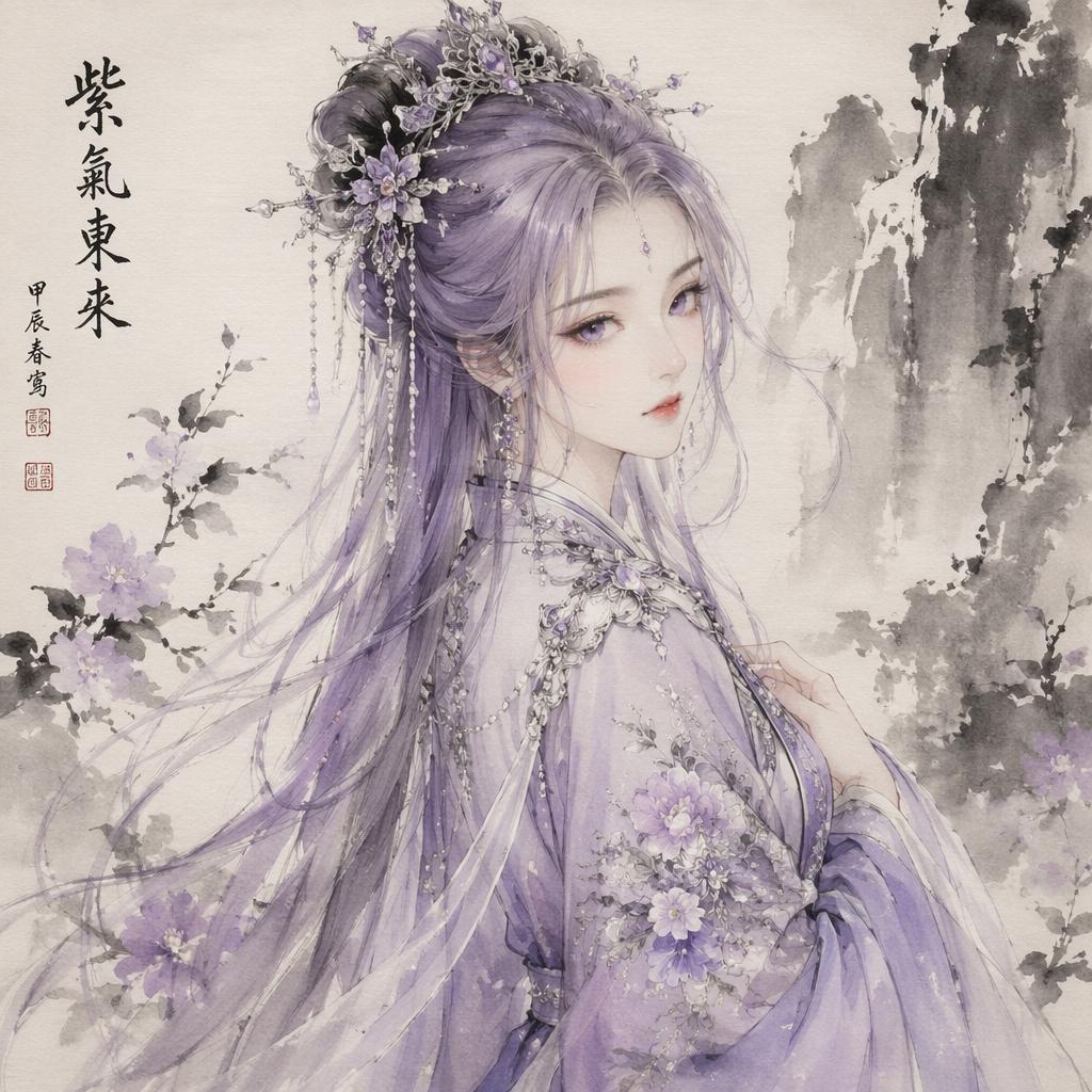 Medea — stylized