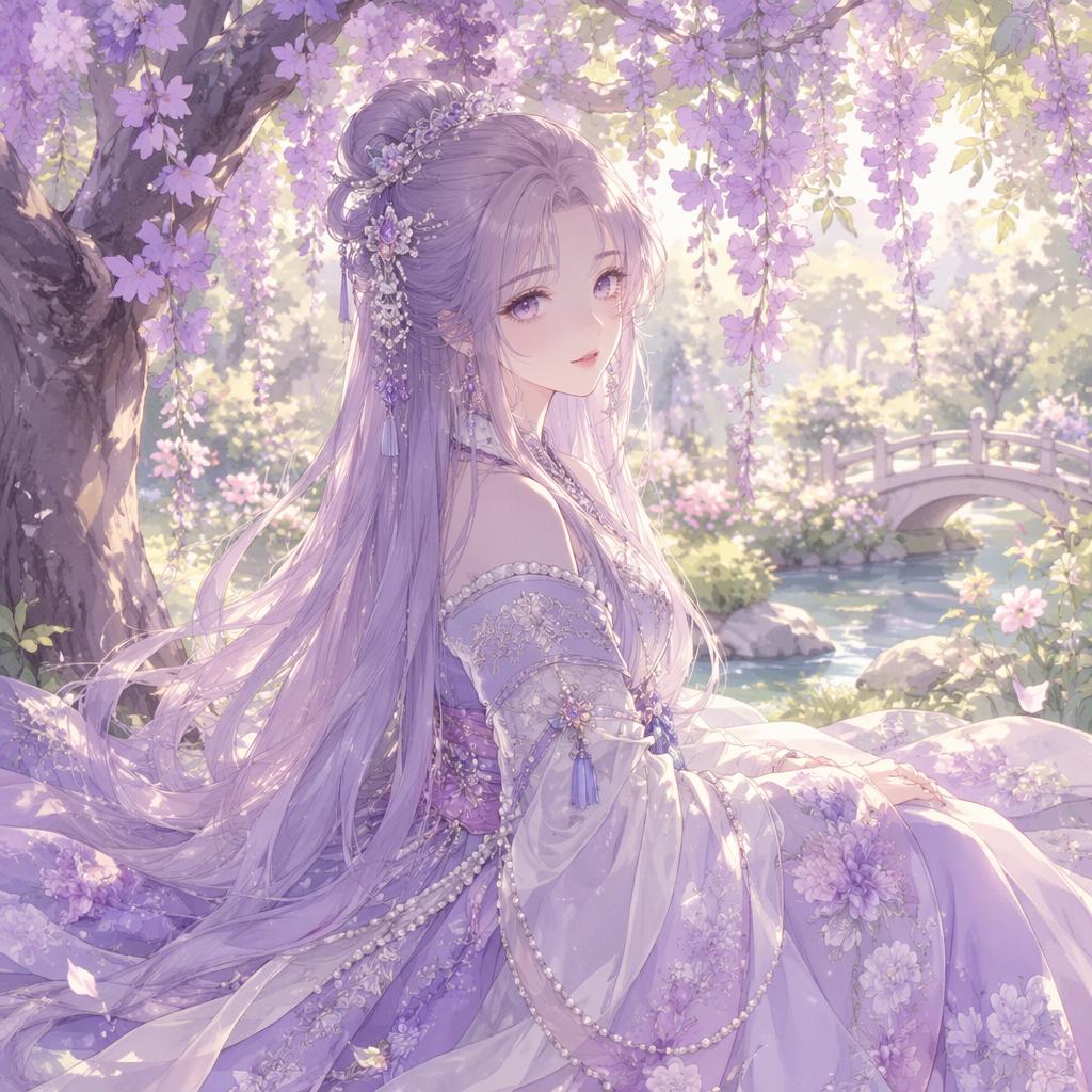 Medea — stylized