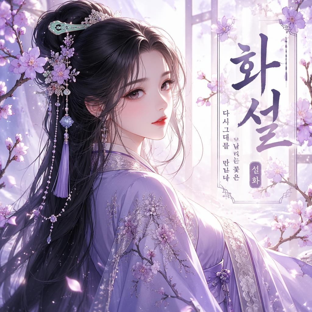 Meng Qi — stylized