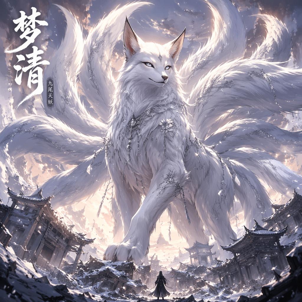 Meng Qing — scene