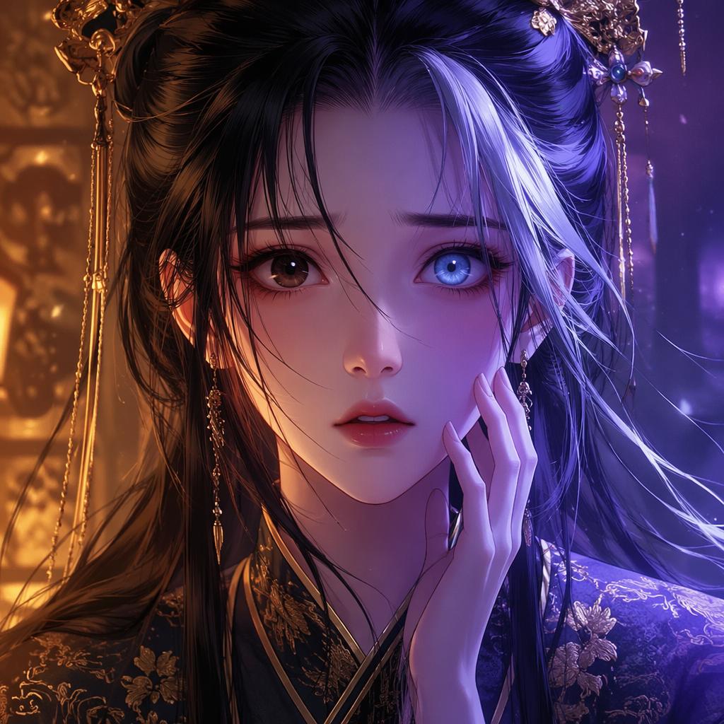 Ming Yan — action
