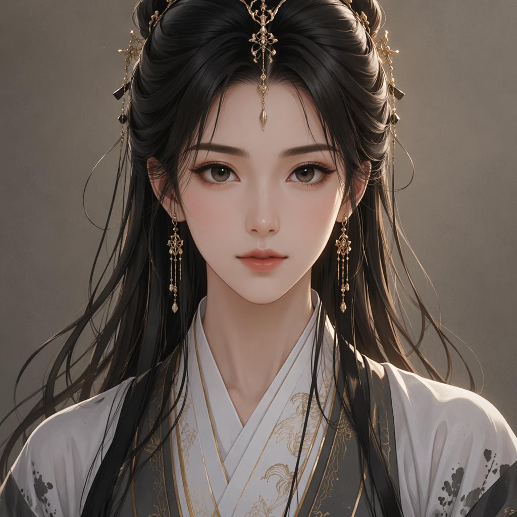 Ming Yan — still
