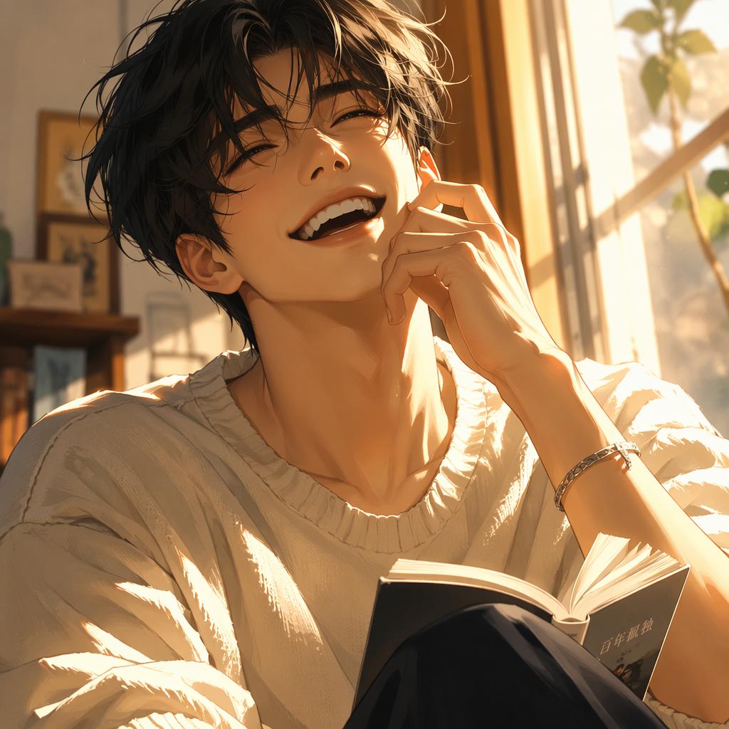 Mo Bei — action