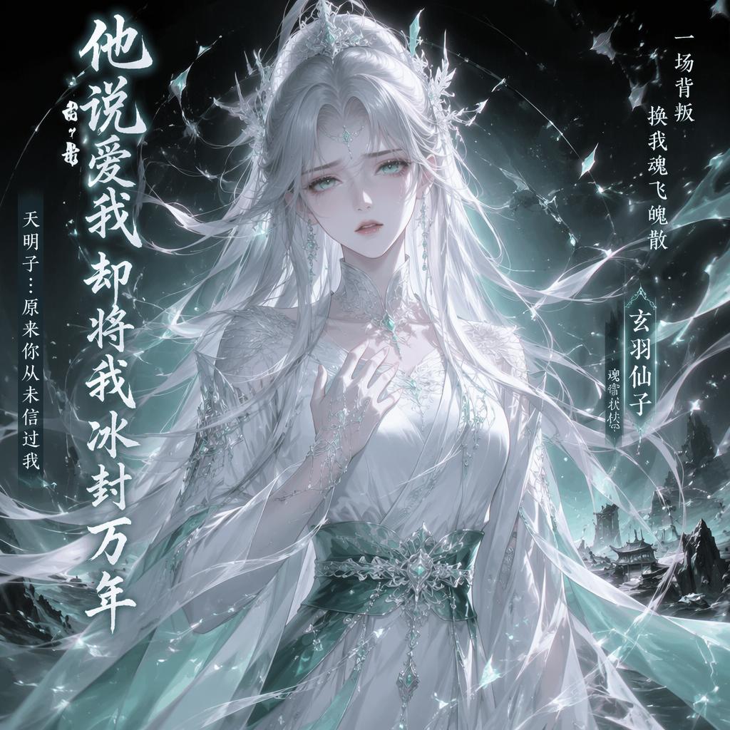 Mo Eversnow — scene