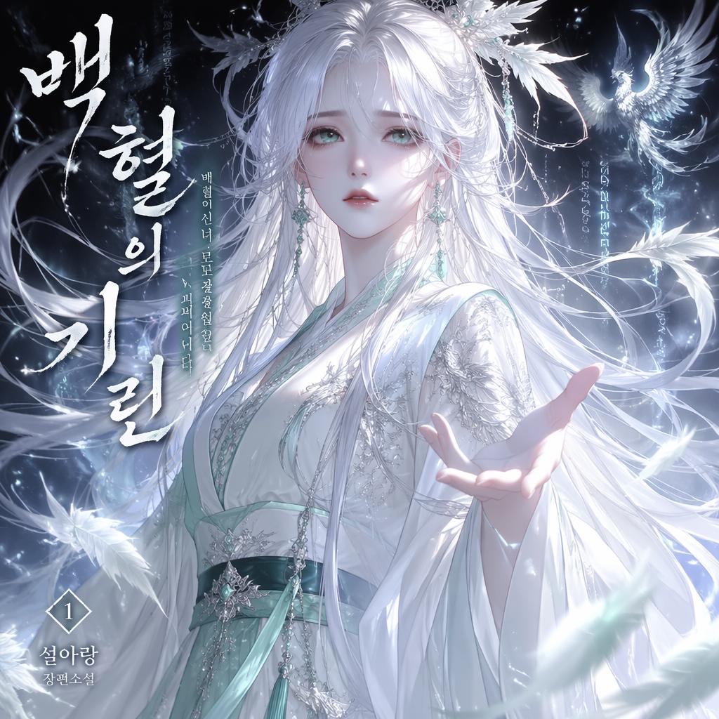Mo Eversnow — stylized