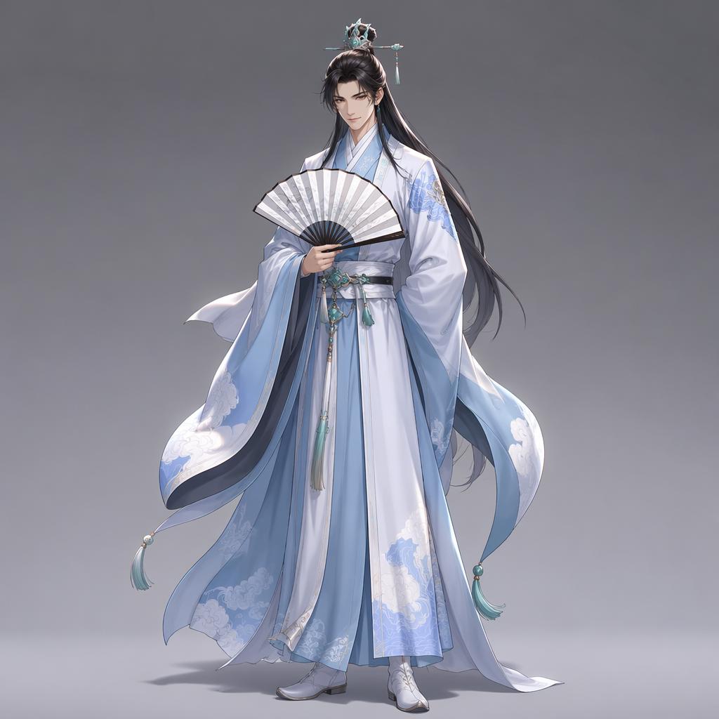 Mo Li