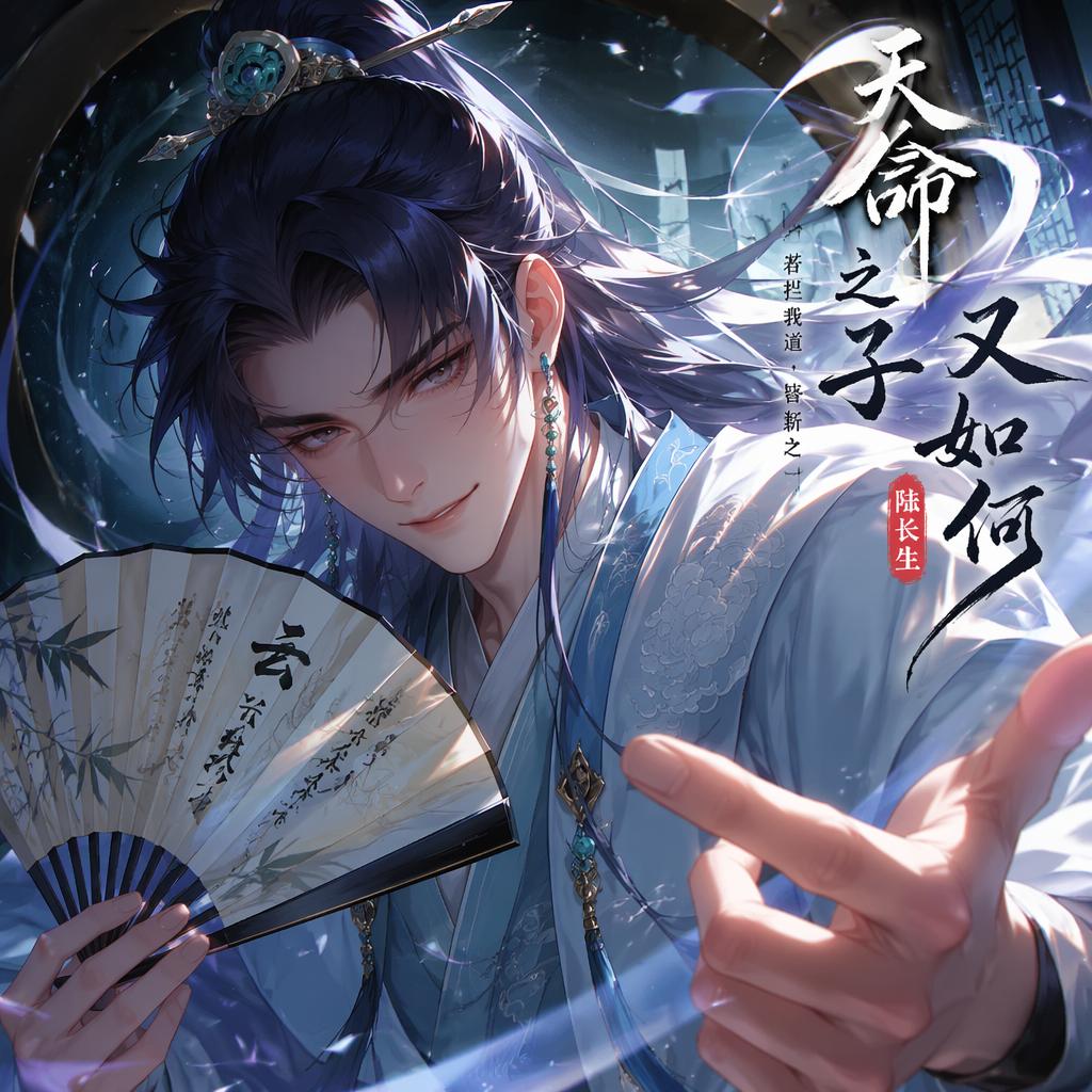 Mo Li — action