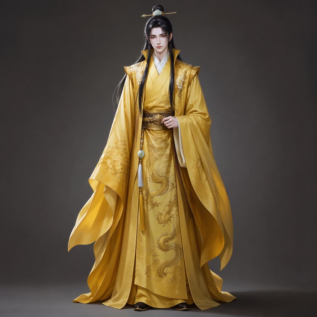 Mo Qian Yuan