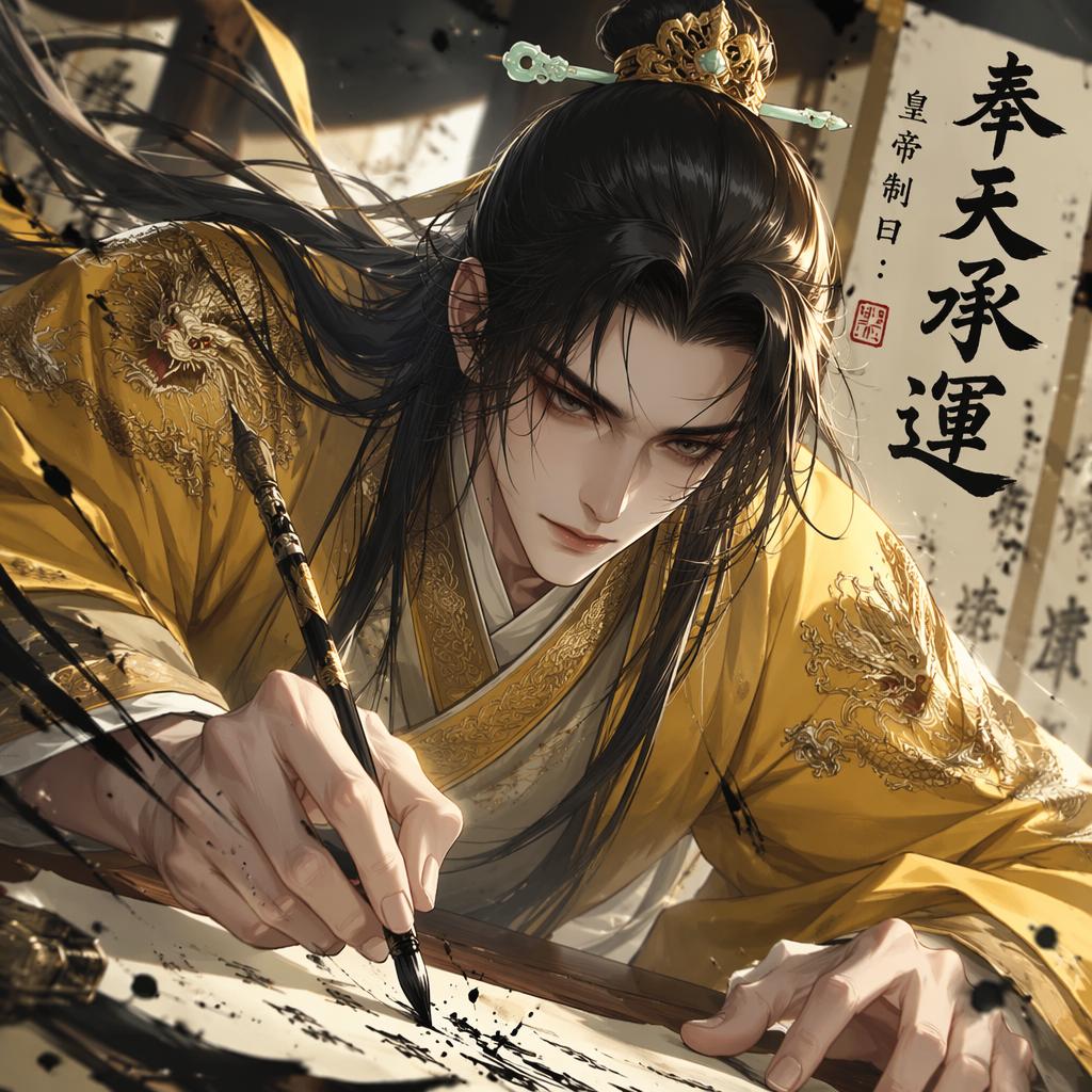 Mo Qian Yuan — action