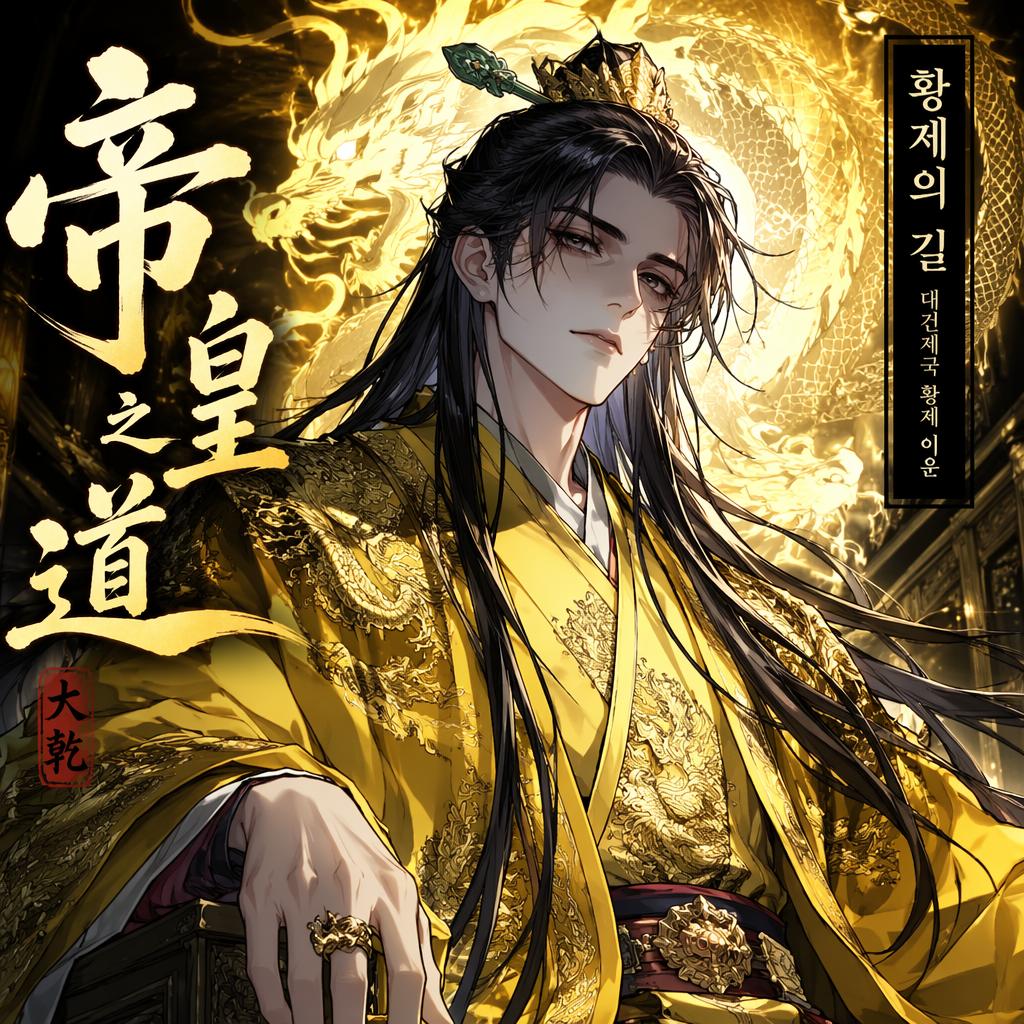 Mo Qian Yuan — stylized