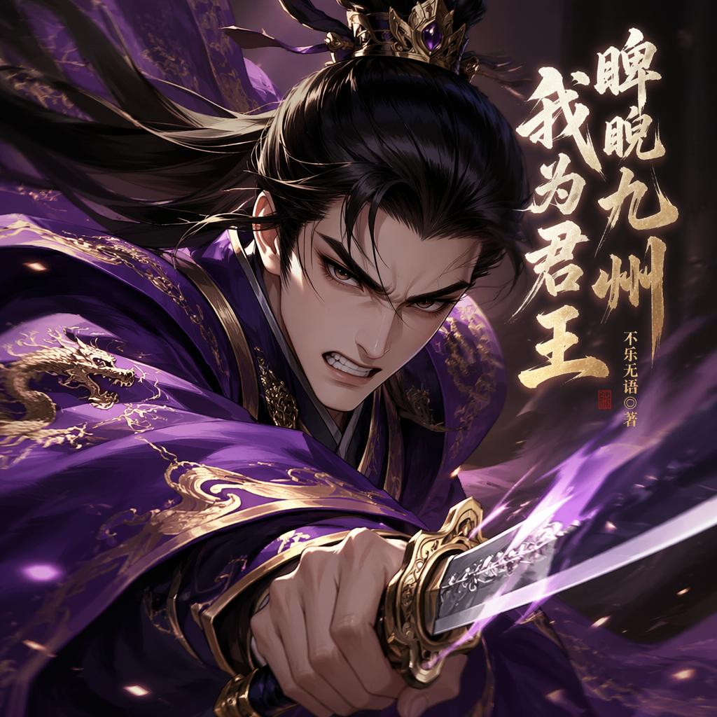 Mo Xuan Fei — action