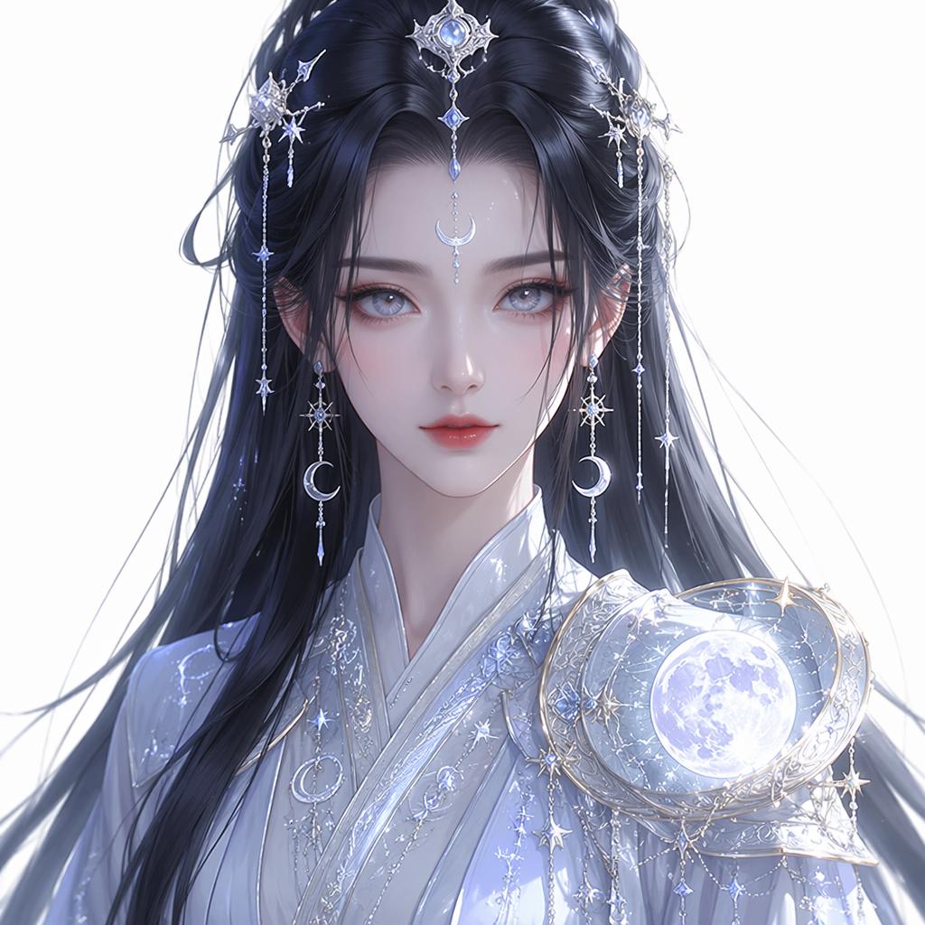 Moon Empress — still