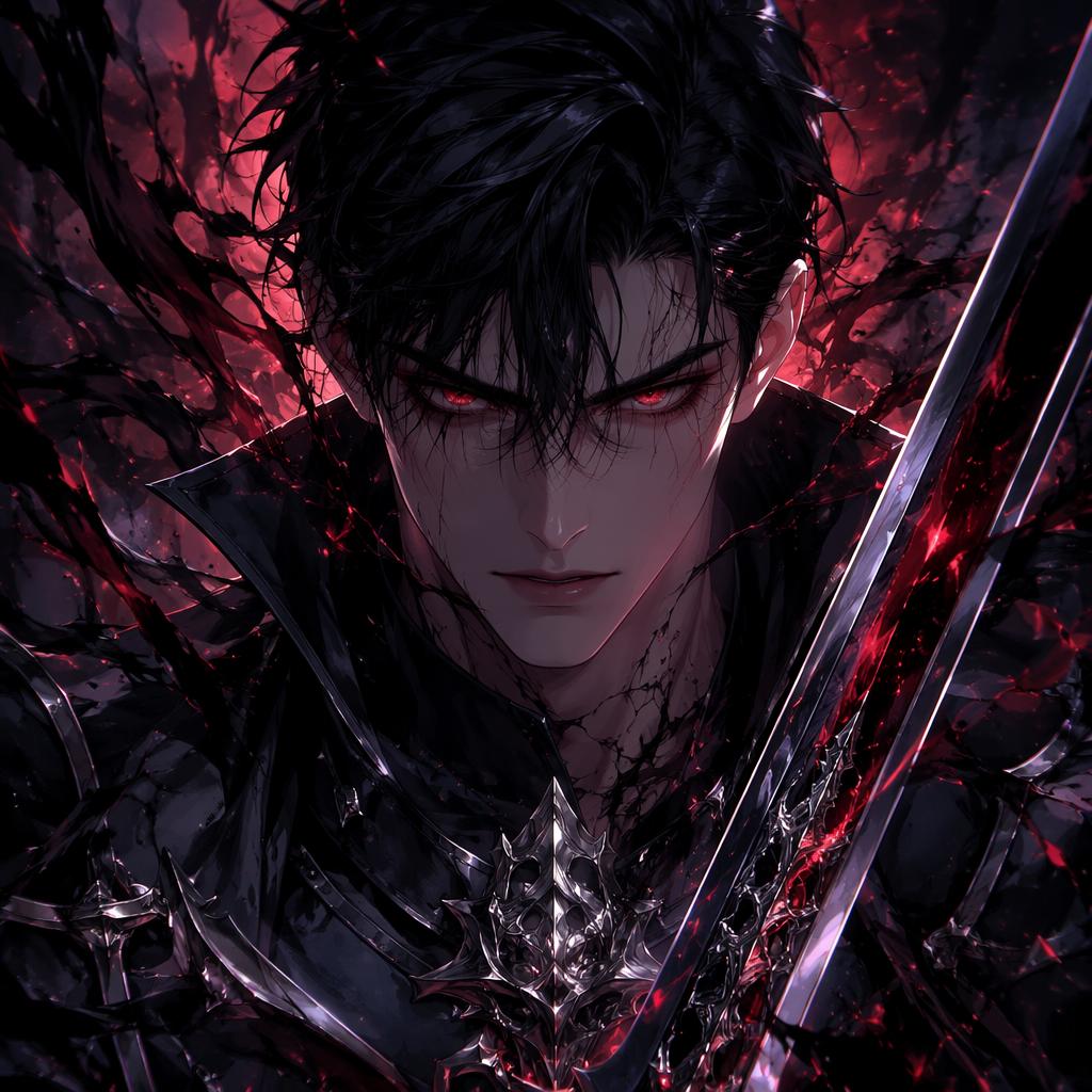 Mordred — action
