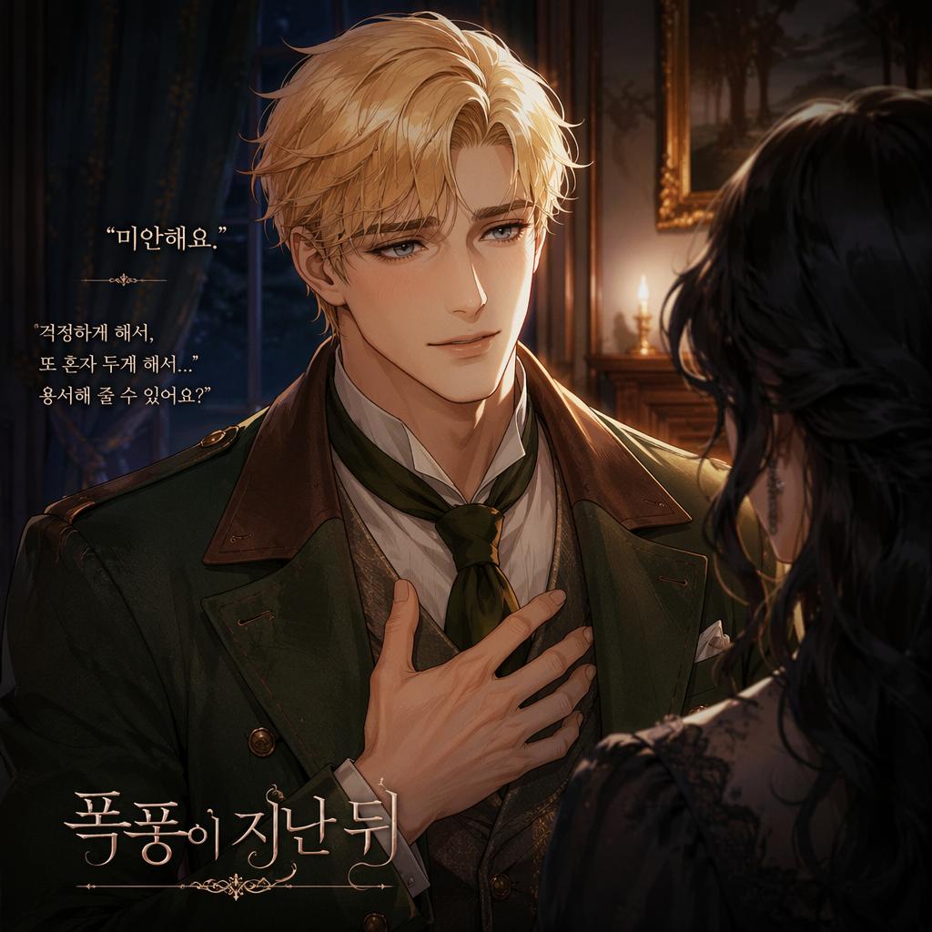 Mortheon — scene