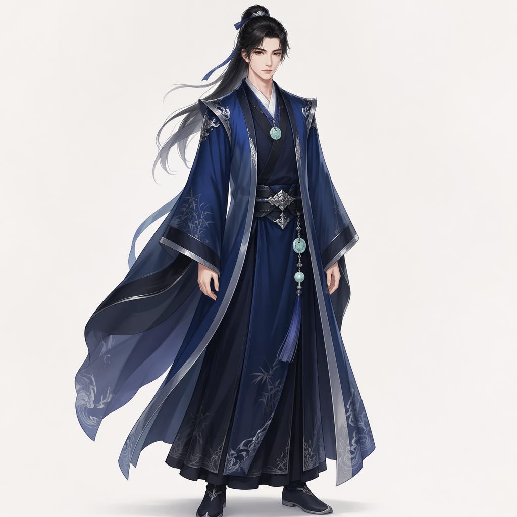Mu Chen