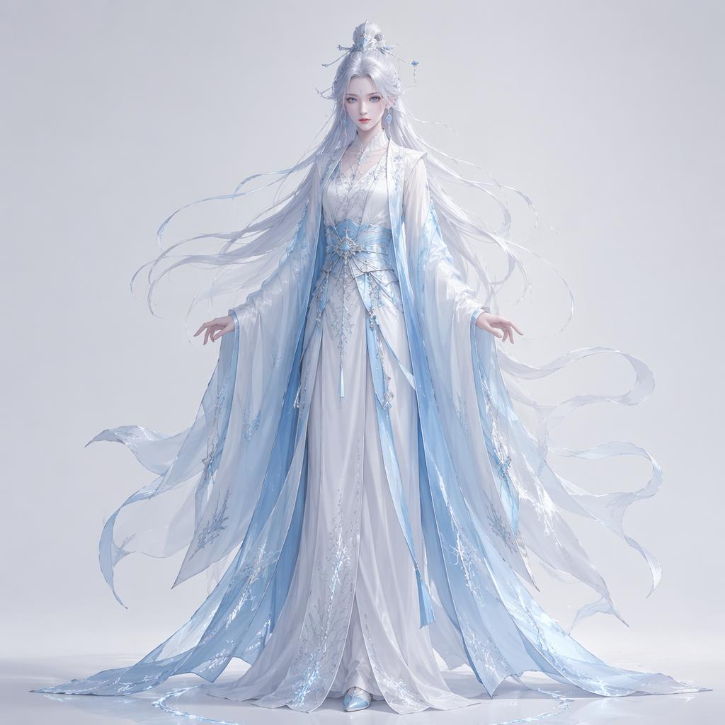 Mu Lingxue
