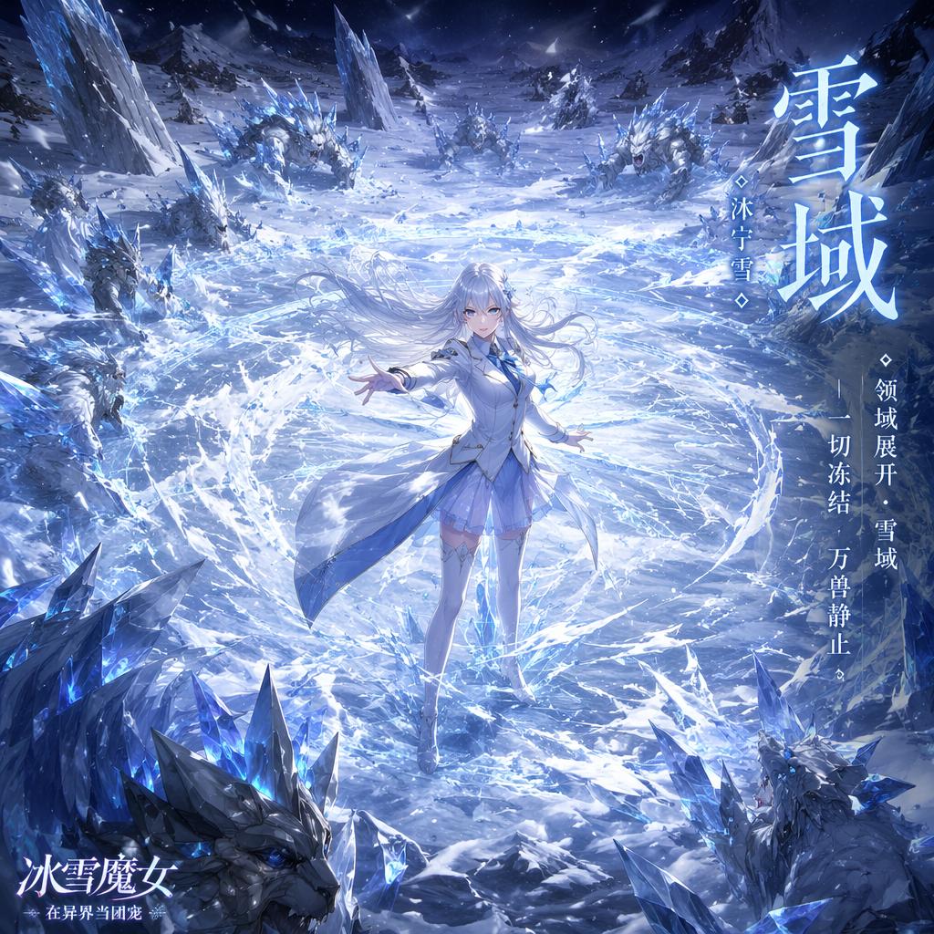 Mu Ningxue — scene
