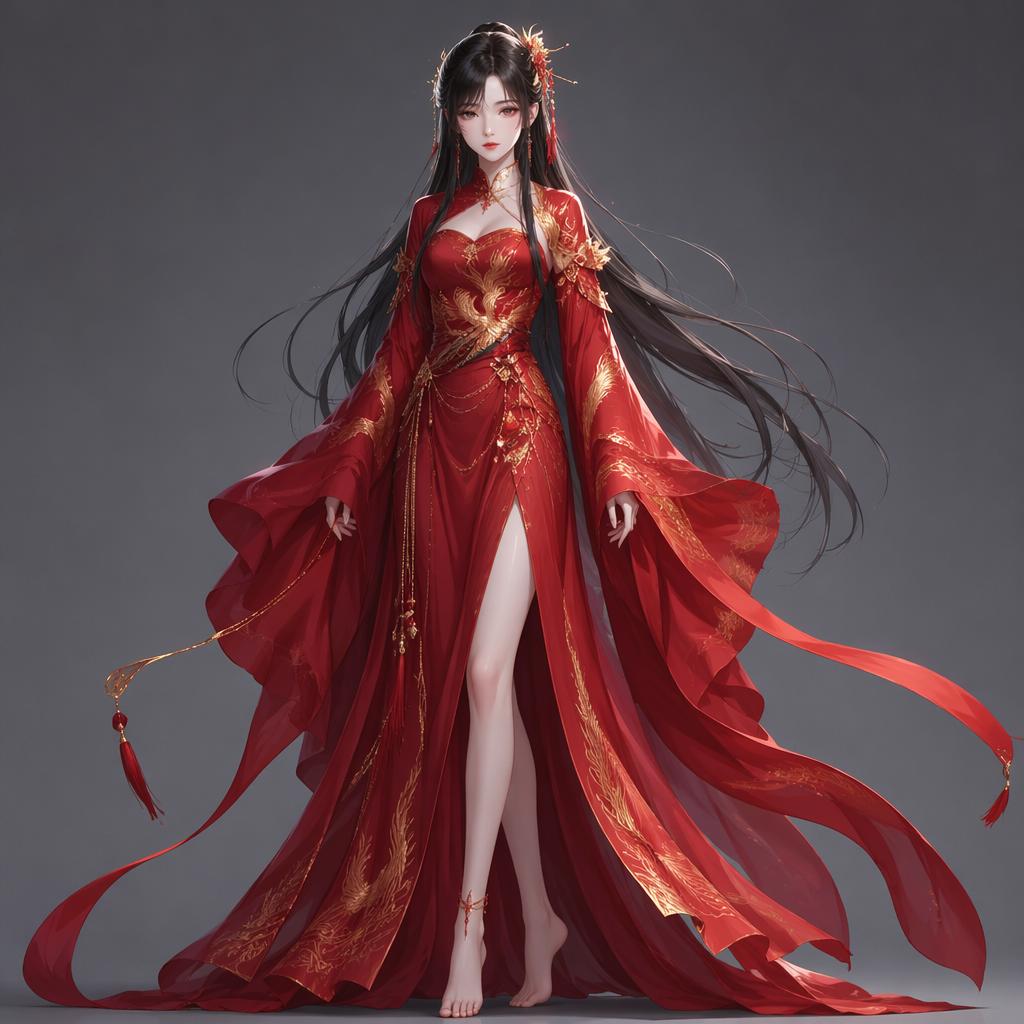 Mu Qianyu
