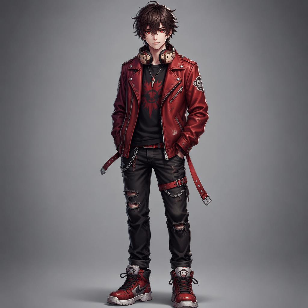 Mu Sicheng