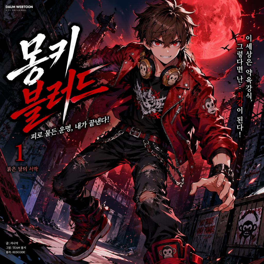 Mu Sicheng — stylized